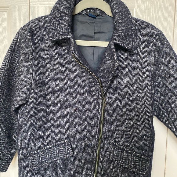Wool Coat - Picture 6 of 10